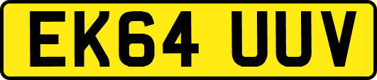 EK64UUV