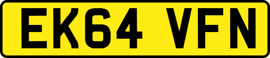 EK64VFN