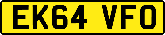 EK64VFO