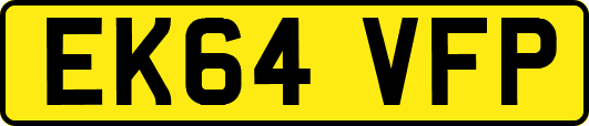 EK64VFP