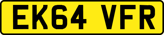 EK64VFR