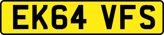 EK64VFS