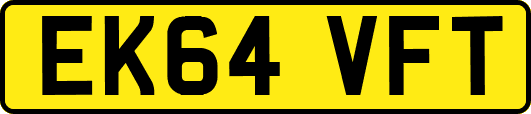 EK64VFT