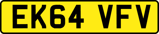 EK64VFV
