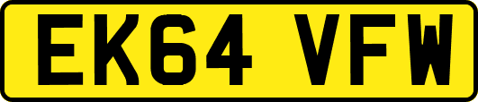 EK64VFW