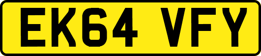 EK64VFY