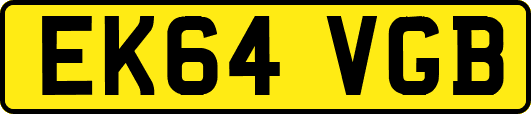 EK64VGB