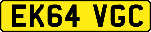 EK64VGC