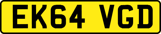 EK64VGD