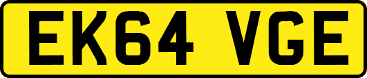 EK64VGE