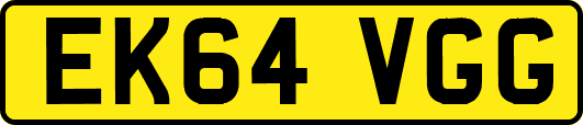 EK64VGG