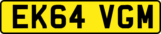 EK64VGM
