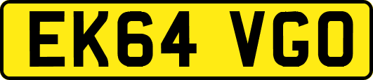 EK64VGO