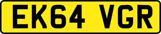 EK64VGR