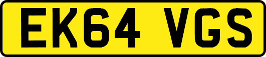 EK64VGS