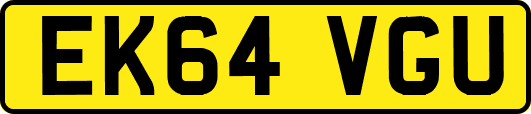 EK64VGU