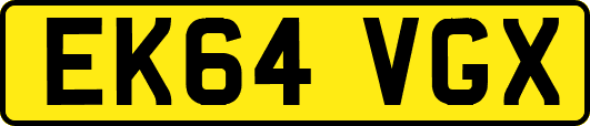 EK64VGX