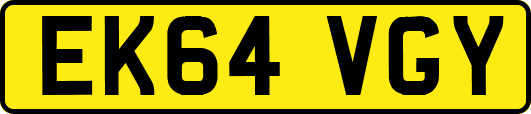 EK64VGY