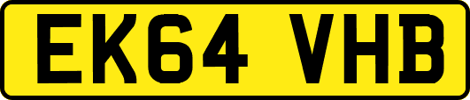 EK64VHB