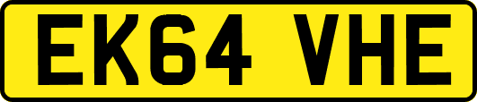 EK64VHE