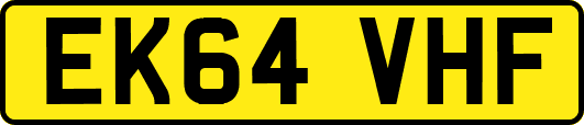 EK64VHF