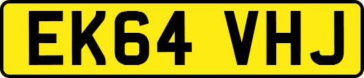EK64VHJ