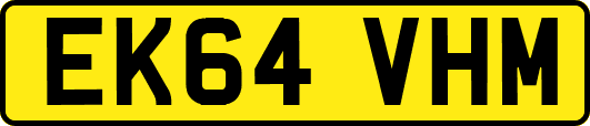 EK64VHM