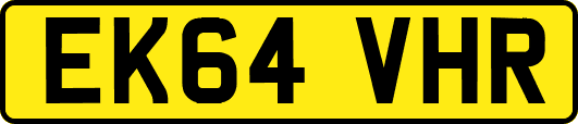 EK64VHR