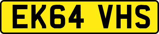 EK64VHS