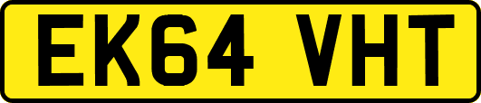EK64VHT