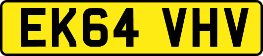 EK64VHV