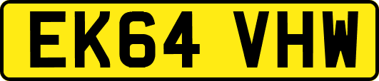 EK64VHW
