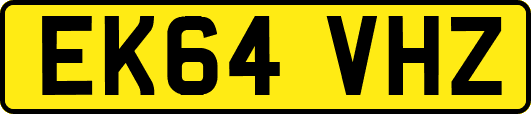 EK64VHZ