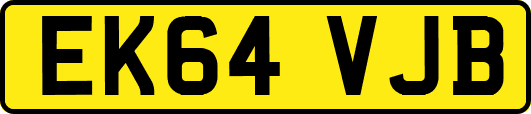 EK64VJB