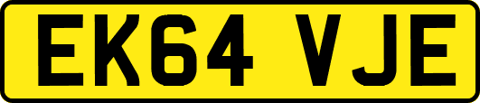 EK64VJE