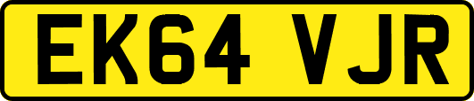 EK64VJR