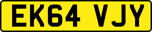 EK64VJY