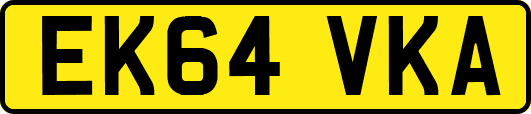 EK64VKA