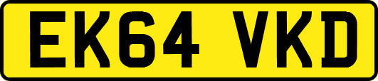 EK64VKD