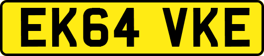 EK64VKE