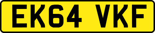 EK64VKF