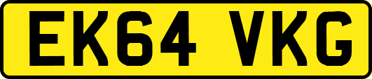 EK64VKG