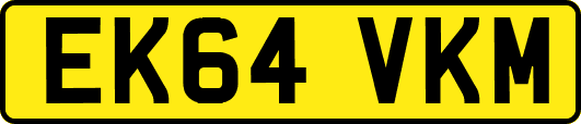 EK64VKM