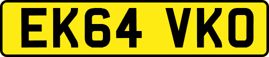 EK64VKO