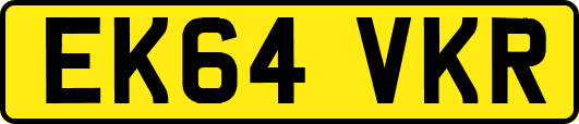 EK64VKR