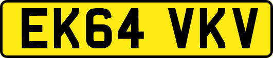 EK64VKV