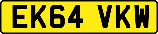 EK64VKW