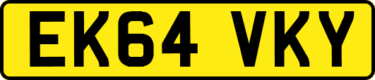 EK64VKY