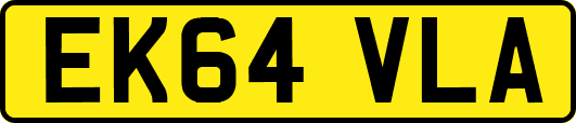 EK64VLA
