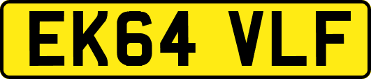 EK64VLF